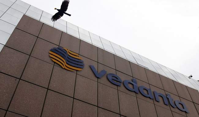vedanta urges govt to resolve retrospective tax issues