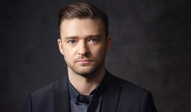 Justin Timberlake is Jessica Beale''s biggest fan!