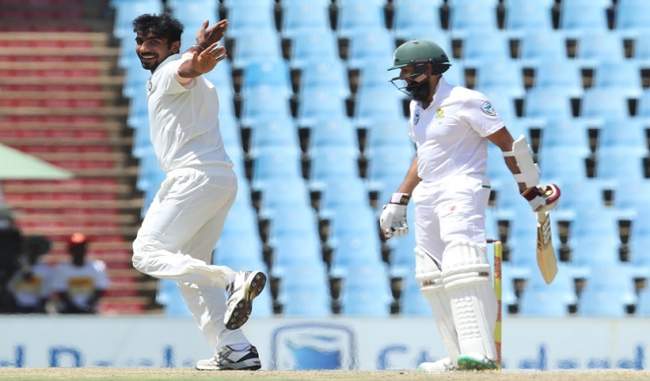 india vs south africa 2018 2nd test centurion day 3 india vs south africa 2018 2nd test centurion day 3