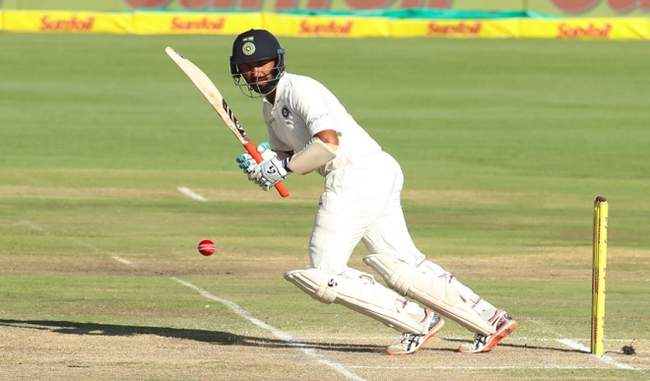 south africa vs india 2nd test 4th day update