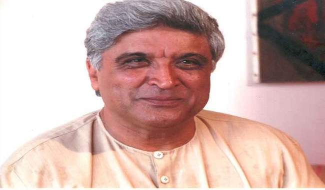 special story on javed akhtar