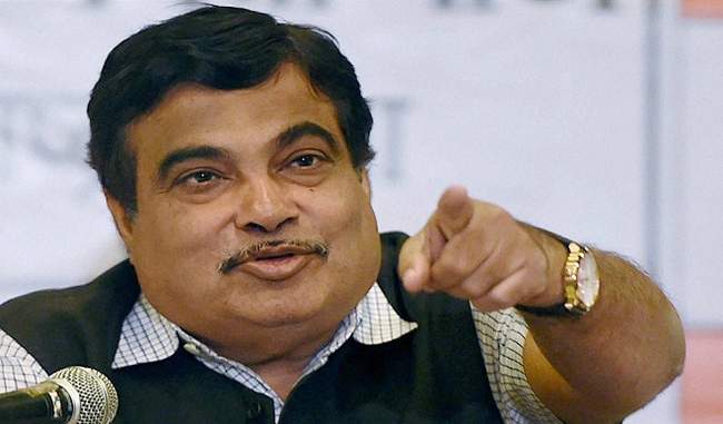 union budget 2018 to prioritise agriculture infrastructure investments nitin gadkari