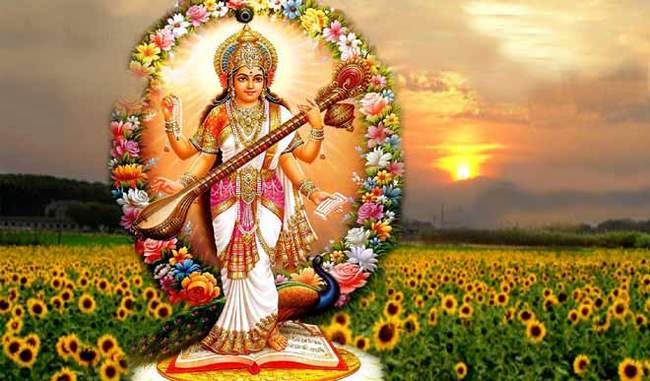many interesting and historical stories are associated with Vasant Panchami