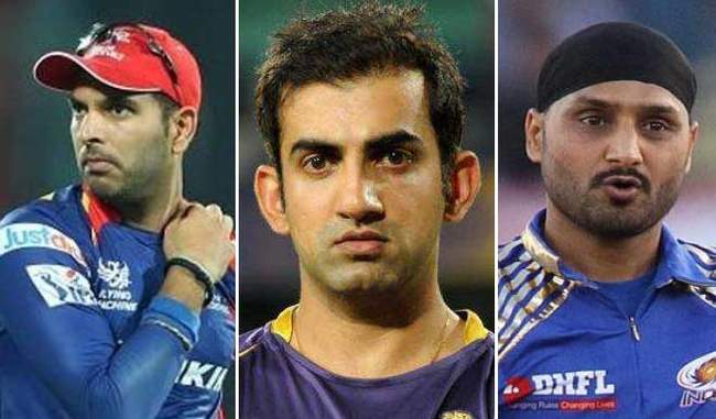 Mushtaq Ali trophy to decide on IPL future of these legends