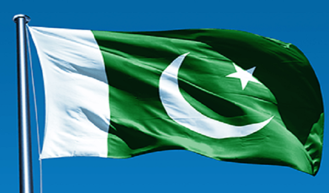 Pakistan calls for cooperation to combat terrorism