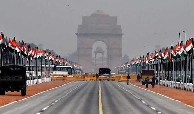 Republic Day is our national festival, do not think it is just a holiday