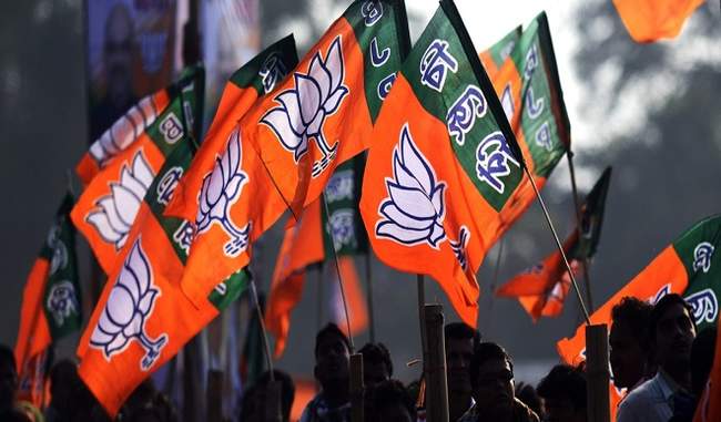 BJP workers clash with police, Odisha closed today