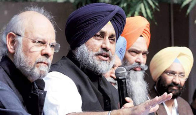 Akali Dal ready to face results of separatist campaign