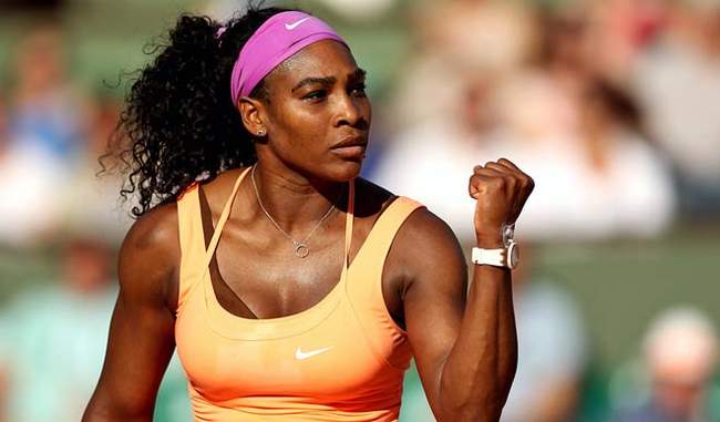 Serena Williams to make comeback at Fed Cup