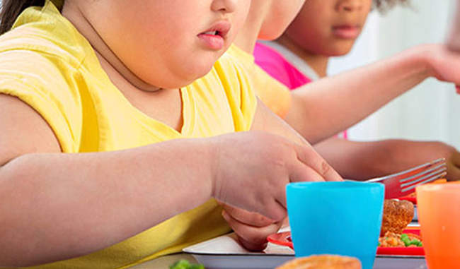 Want to keep children away from obesity? These essential tips are