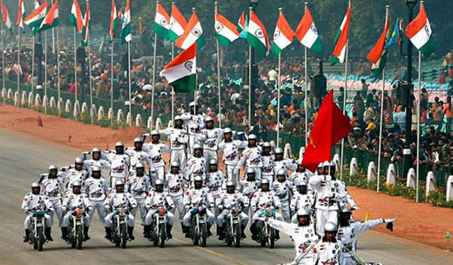 you not know these things about Republic Day