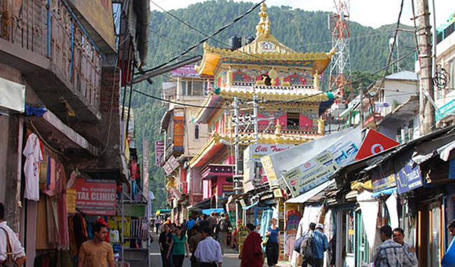 If you are going to McLeod Ganj, know this tourist spots