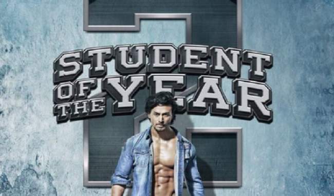 karan johar announces release date of student of the year 2