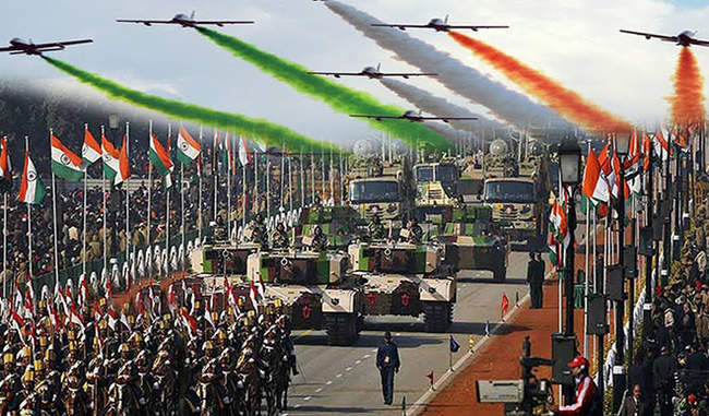 Republic Day is the day of commitment to the Constitution