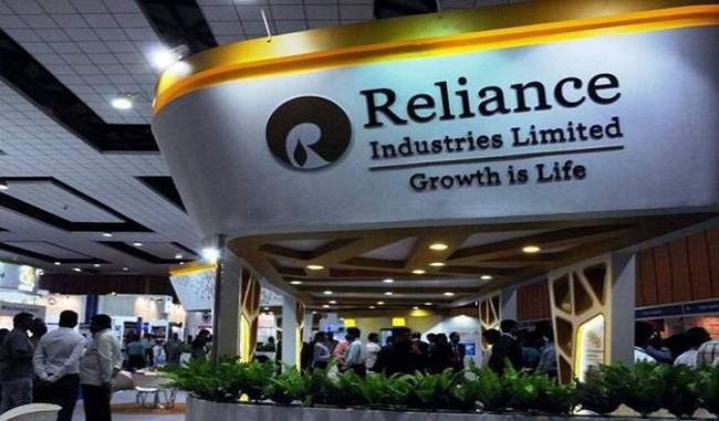 Reliance will get UK company, government approves