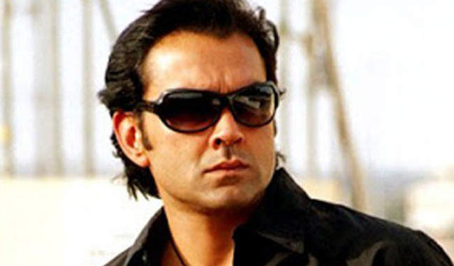 Bobby Deol got the Filmfare Award in the first film