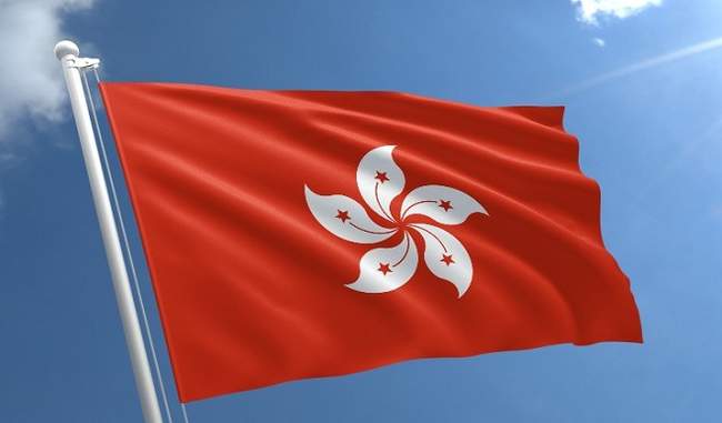 Ban on pro-democracy activists in Hong Kong Ban on pro-democracy activists in Hong Kong