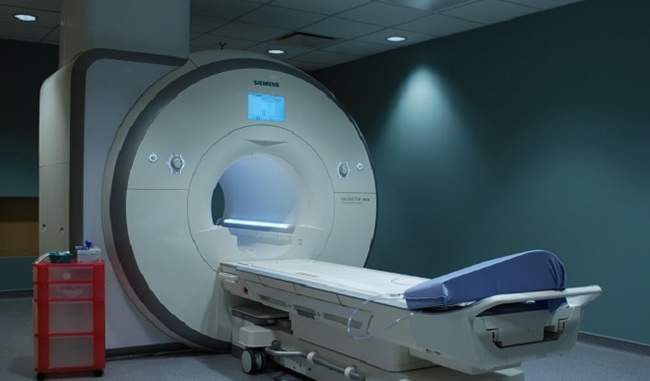 BMC will investigate death case stuck in MRI machine