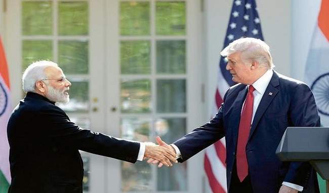 india-wants-trade-agreement-with-us-trump-says
