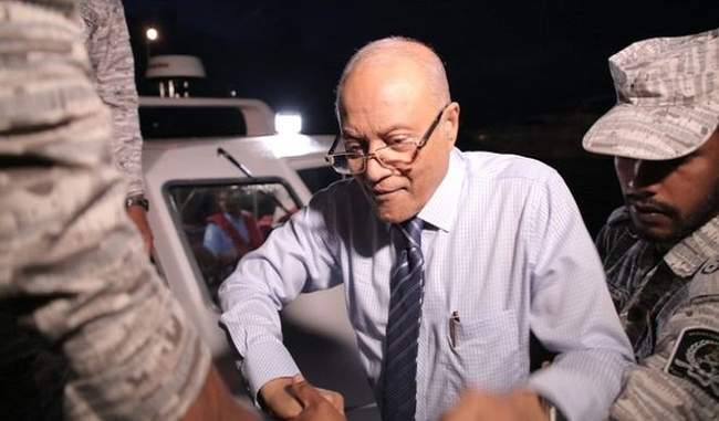 after-the-release-of-former-president-gayoom-other-leaders-also-expect-to-be-released