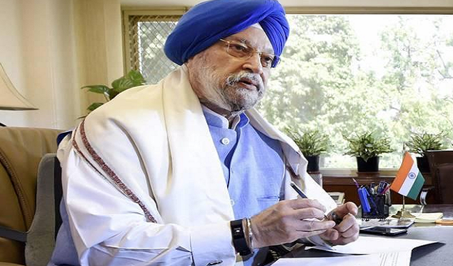 make-the-youth-clean-india-campaign-a-mass-movement-hardeep-singh-puri