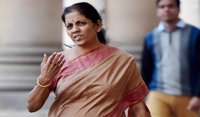 we-raised-number-of-rafale-to-be-bought-in-fly-away-condition-says-nirmala-sitharaman
