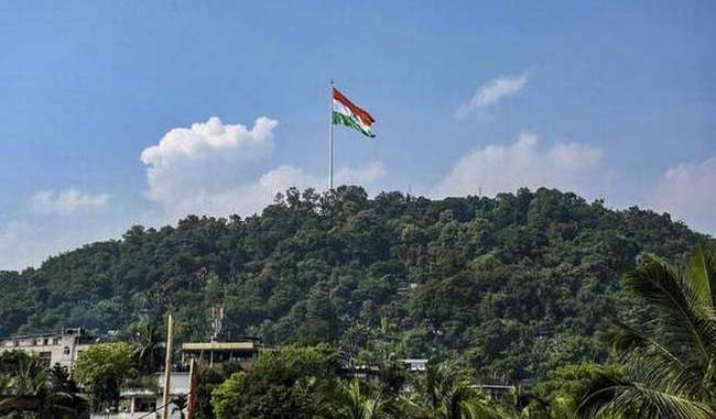 guwahati-sports-india-s-tallest-national-flag