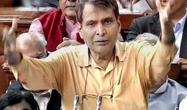 suresh-prabhu-stresses-on-the-use-of-export-opportunity-in-south-asia