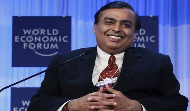 mukesh-ambani-emerges-as-richest-indian-for-11th-consecutive-year-forbes