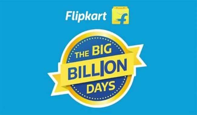 flipkart-big-billion-days-sale-2018-top-5-discounted-smarphones