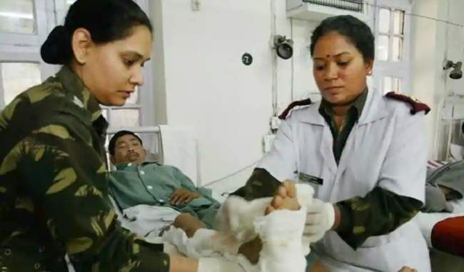 army-not-taking-men-into-nursing-service-is-gender-discrimination-says-delhi-high-court