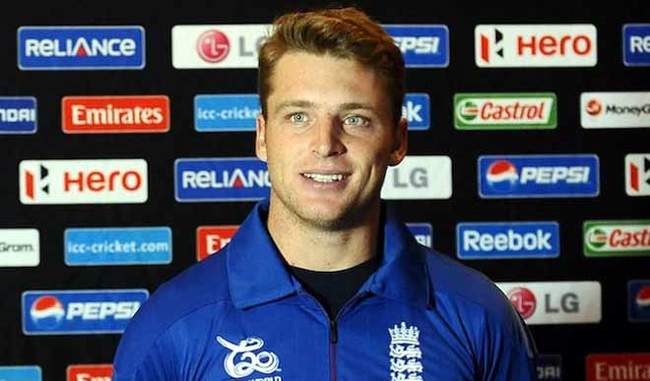 england-happy-with-the-title-of-claimant-against-sri-lanka-jos-buttler