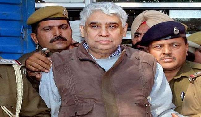 rampal-case-will-come-in-some-time-decision-in-the-camp-hissar