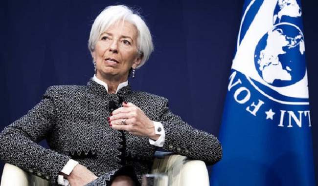 imf-s-lagarde-warns-trade-currency-wars-could-be-detrimental-for-growth