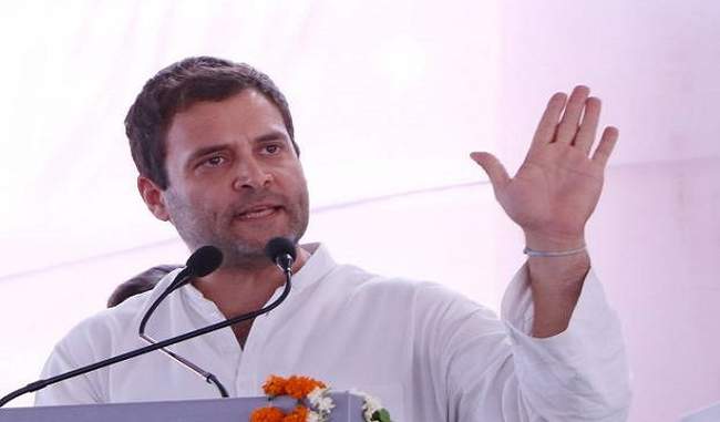rahul-will-lead-the-battle-of-gd-agarwal-said-mother-s-true-son-of-ganga