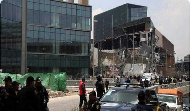 five-people-were-killed-12-missing-in-the-construction-of-a-mall-in-northern-mexico