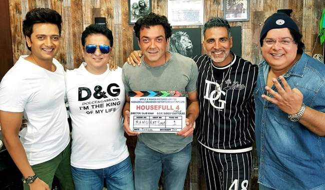 shooting-of-housefull-4-was-stopped