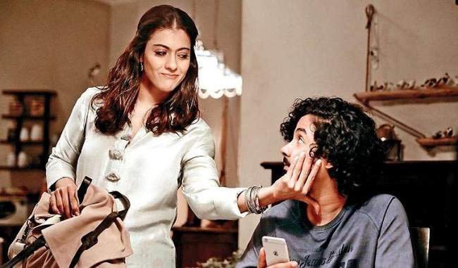 kajol-and-riddhi-sen-movie-helicopter-eela-review