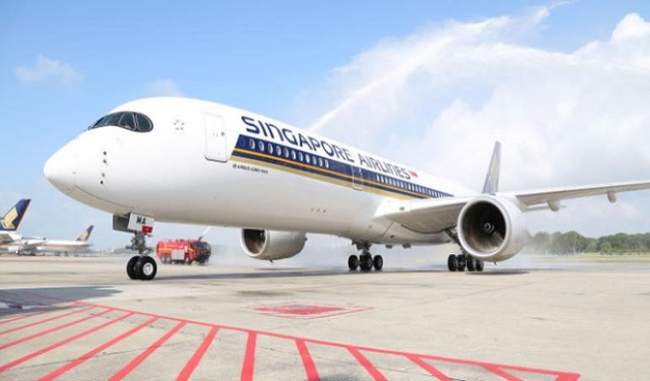 longest-flight-record-made-by-singapore-airlines