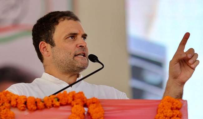 congress-will-take-the-rafale-issue-to-the-alley-across-the-country-rahul-gandhi