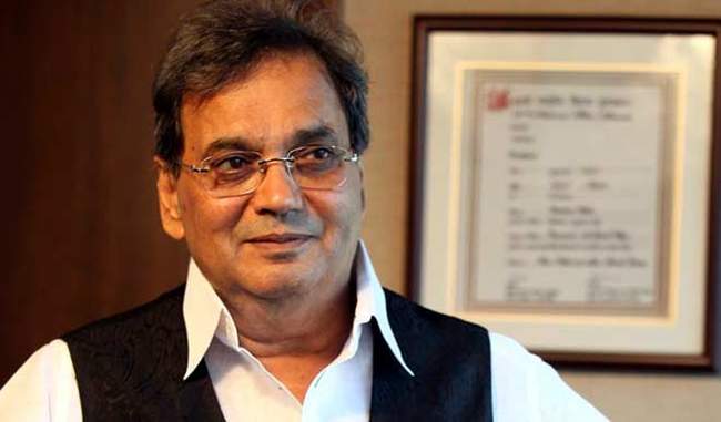 subhash-ghai-s-increasing-difficulty-model-filed-complaint-against-tampering