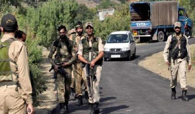 a-terror-of-terrorists-in-central-kashmir-attacking-policemen-looted-arms