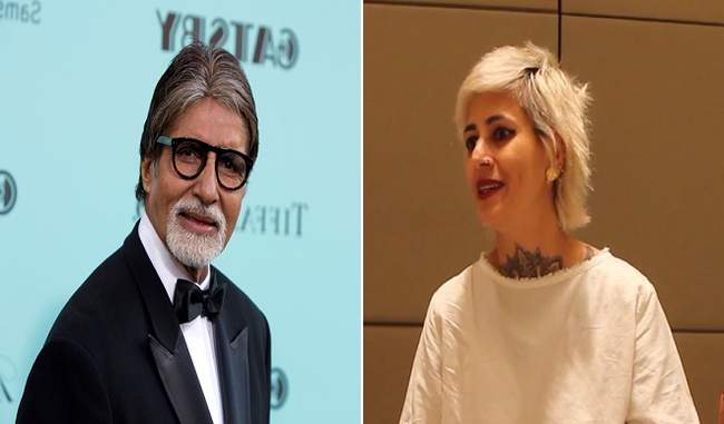 sapna-bhavnani-attacks-amitabh-bachchan-amidst-metoo-says-his-truth-will-come-out-soon