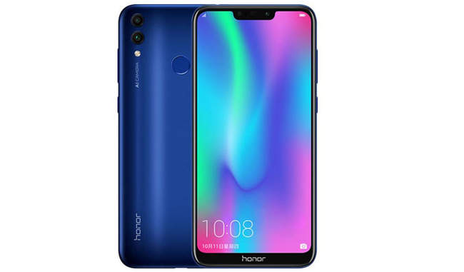 honor-8c-launched-with-dual-rear-camera-know-more-features