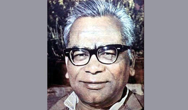 ram-manohar-lohia-was-great-samajwadi-thinker