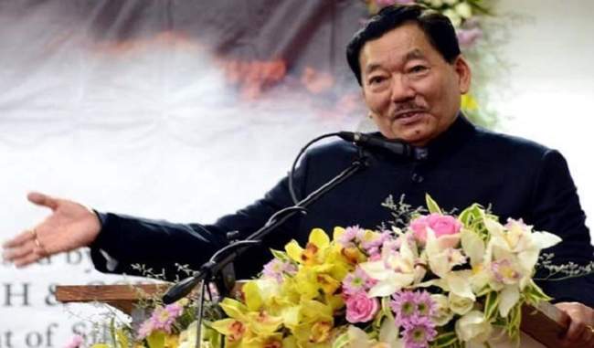 sikkim-cm-calls-for-making-organic-agriculture