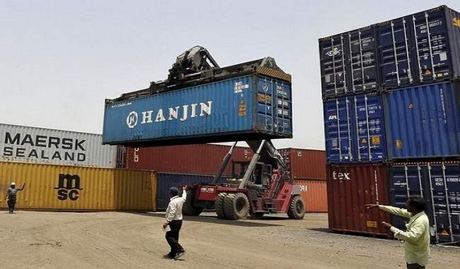 india-s-trade-deficit-hits-five-month-low