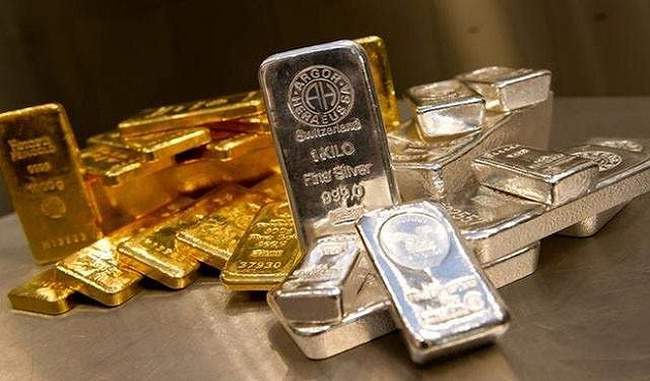 gold-silver-prices-fall-today
