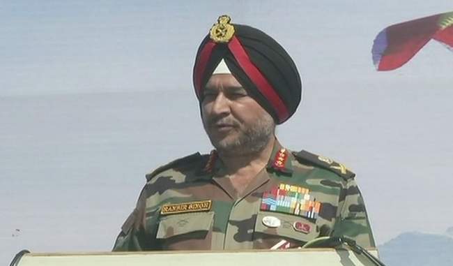 indian-army-also-acknowledged-security-situation-on-the-loc-was-delicate