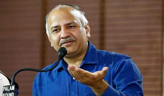 workers-to-receive-salaries-at-earlier-minimum-wages-rates-says-manish-sisodia